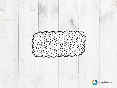 Abstract Dotted Pattern, Best for artists, best on wall art, best to be applied with print and cut