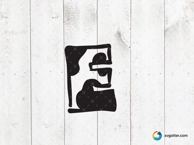Abstract Farmer Design, Best for farmers, best on t-shirt, best to be applied with screen printing