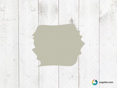 Abstract Silhouette Art, Best for artist, best on wall art, best to be applied with paint stenciling