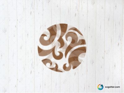 Abstract Swirl Keychain, Best for everyone, best on keychains, best to be applied with engraving