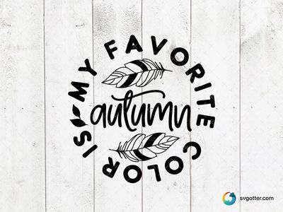 Autumn Leaves Pattern, Best for nature lovers, best on tote bags, best to be applied with sublimation
