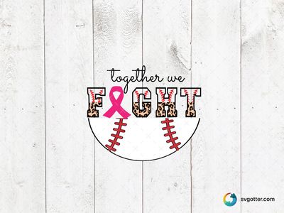 Awareness Baseball Design, Best for sports fans, best on t-shirt, best to be applied with heat transfer vinyl