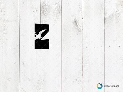 Batman Logo Font, Best for superhero fans, best on t-shirt, best to be applied with screen printing