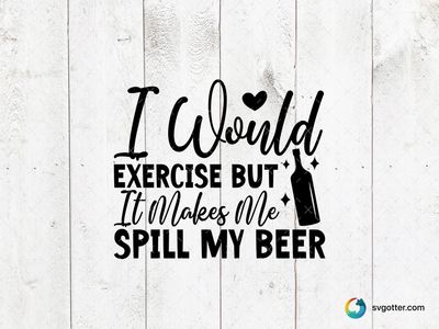 Beer and Brewery, Best for beer lovers, best on wall art, best to be applied with screen printing