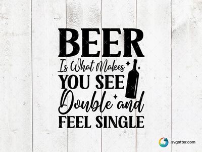 Beer Bottle Illustration, Best for alcohol enthusiasts, best on t-shirt, best to be applied with screen printing