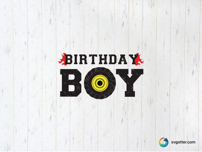 Birthday Boy Racing Theme, Best for boy, best on t-shirt, best to be applied with heat transfer vinyl
