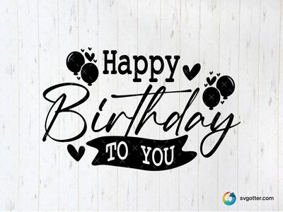 Birthday Celebration, Best for birthday celebrant, best on wall art, best to be applied with sublimation