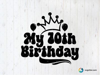 Birthday Celebration, Best for birthday celebrant, best on t-shirt, best to be applied with sublimation