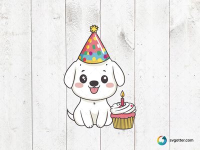 Birthday Maltese Dog, Best for pet lovers, best on t-shirt, best to be applied with sublimation
