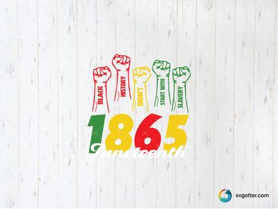 Black History Empowerment, Best for activists, best on t-shirt, best to be applied with screen printing