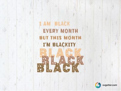 Black History Month Awareness, Best for activists, best on t-shirt, best to be applied with screen printing