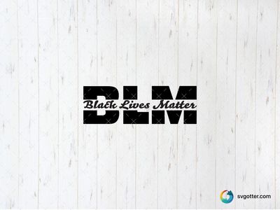 Black Lives Matter Awareness, Best for activists, best on t-shirt, best to be applied with screen printing