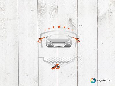 Car Wash Logo Design, Best for automotive businesses, best on signage, best to be applied with decal application