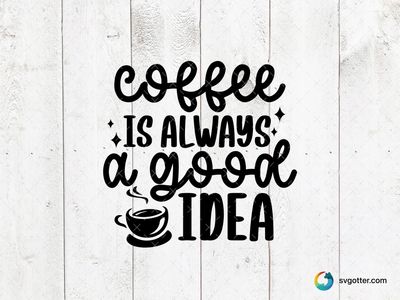 Coffee Cup with Beans, Best for coffee lovers, best on mug, best to be applied with sublimation