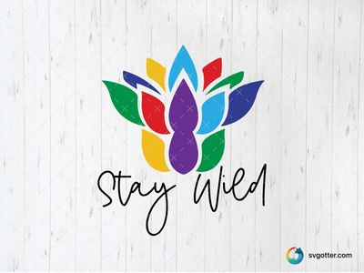 Colorful Abstract Flower, Best for artists, best on wall art, best to be applied with sublimation