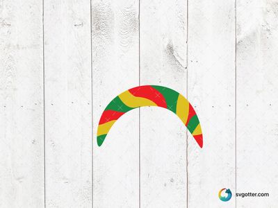 Colorful Afro Silhouette, Best for activists, best on t-shirt, best to be applied with sublimation