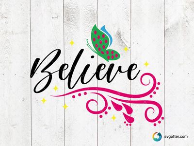 Colorful Butterfly Design, Best for artists, best on wall art, best to be applied with sublimation