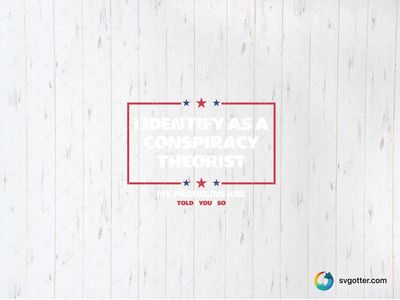 Conspiracy Theorist Pronouns, Best for humor enthusiasts, best on t-shirt, best to be applied with screen printing