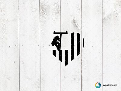 Construction Crane Silhouette, Best for engineer, best on wall art, best to be applied with decal application
