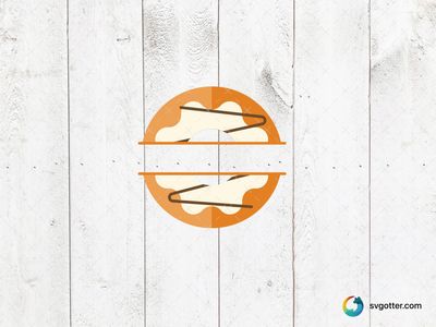 Donut Delight, Best for food lovers, best on t-shirt, best to be applied with sublimation