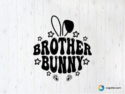 Easter Bunny and Eggs, Best for holiday enthusiast, best on t-shirt, best to be applied with sublimation