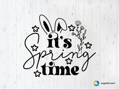 Easter Bunny with Eggs, Best for children, best on t-shirts, best to be applied with sublimation