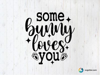 Easter Bunny with Eggs, Best for children, best on t-shirt, best to be applied with sublimation