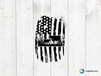 Farm Tractor Silhouette, Best for farmer, best on t-shirt, best to be applied with screen printing