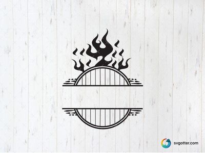 Father's Day Grill Design, Best for dad, best on t-shirt, best to be applied with heat transfer vinyl
