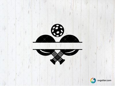 Floorball Equipment Icon, Best for sports enthusiasts, best on t-shirt, best to be applied with screen printing