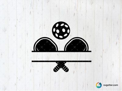 Floorball Equipment Icon, Best for sports fans, best on t-shirt, best to be applied with screen printing