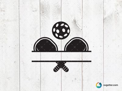 Floorball Equipment Icon, Best for sports fans, best on t-shirt, best to be applied with screen printing
