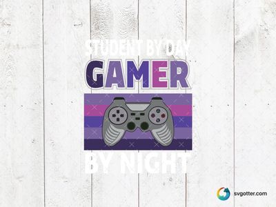Gamer Controller Design, Best for gamers, best on t-shirt, best to be applied with heat transfer vinyl