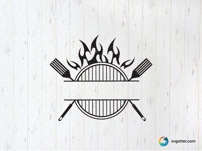 Grill Master Design, Best for dad, best on t-shirt, best to be applied with heat transfer vinyl