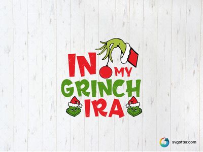 Grinch Holiday Humor, Best for holiday enthusiasts, best on t-shirt, best to be applied with heat transfer vinyl