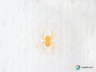 Halloween Spider Web, Best for Halloween enthusiasts, best on wall art, best to be applied with decal application