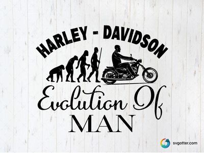 Harley Davidson Emblem, Best for biker, best on t-shirt, best to be applied with screen printing