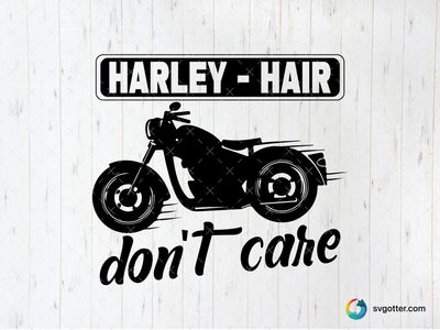 Harley Davidson Logo, Best for motorcycle enthusiasts, best on t-shirt, best to be applied with screen printing