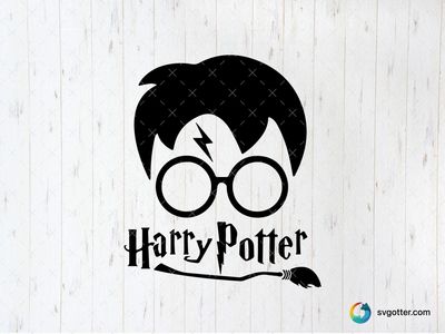 Harry Potter Deathly Hallows Symbol, Best for Harry Potter fans, best on t-shirt, best to be applied with screen printing