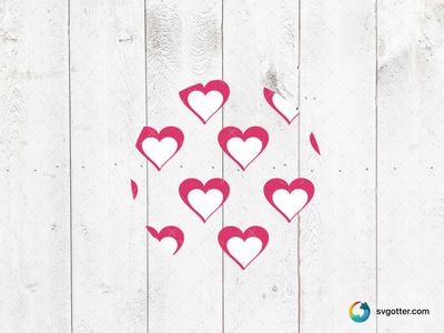 Heart Pattern Keychain, Best for romantic, best on keychain, best to be applied with sublimation