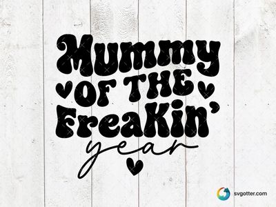 Heartfelt Mum Design, Best for mama, best on t-shirt, best to be applied with heat transfer vinyl