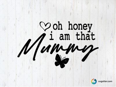 Heartfelt Mum Design, Best for mama, best on t-shirt, best to be applied with heat transfer vinyl