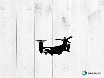 Helicopter Silhouette, Best for aviation enthusiasts, best on wall art, best to be applied with screen printing