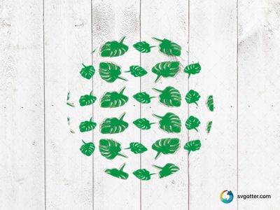Leaf Pattern Keychain, Best for nature enthusiasts, best on keychains, best to be applied with sublimation