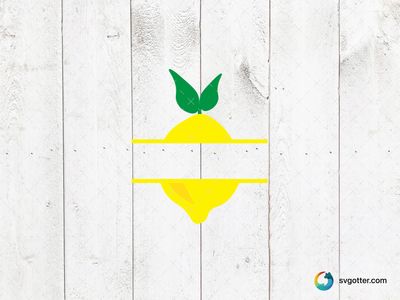 Lemon Summer Design, Best for summer enthusiasts, best on t-shirt, best to be applied with sublimation