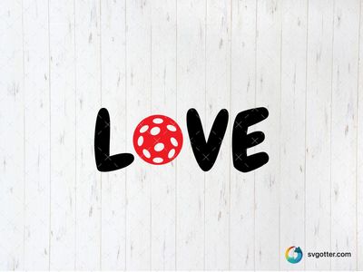 Love Floorball Design, Best for sports fans, best on t-shirt, best to be applied with heat transfer vinyl