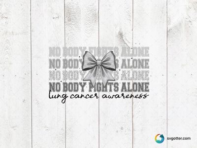 Lung Cancer Awareness Ribbon, Best for activists, best on t-shirt, best to be applied with heat transfer vinyl