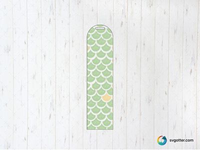 Mermaid Scale Pattern, Best for artists, best on tote bags, best to be applied with sublimation