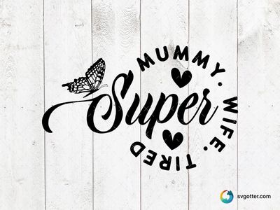 Mum's Love, Best for mama, best on t-shirt, best to be applied with heat transfer vinyl
