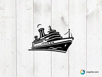 Nautical Ship Illustration, Best for traveler, best on wall art, best to be applied with engraving